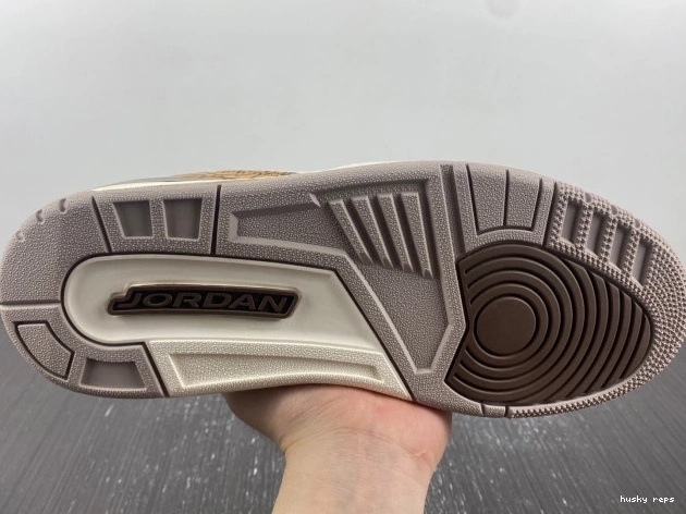 Cheap Husky 3 Palomino Air CT8532-102 Jordan 0731